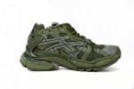 Balenciaga Runner Green