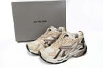 Balenciaga Runner Platinum