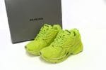 Balenciaga Runner Fluorescent Green