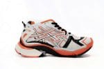 Balenciaga Runner White Orange Black
