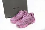 Balenciaga Runner Pink