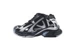 Balenciaga Runner Sneaker Dark Gray