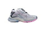 Balenciaga Runner Sneaker Gray White Black