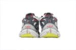 Balenciaga Runner Sneaker White Gray Black