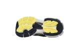 Balenciaga Runner Sneaker Gray Black Yellow