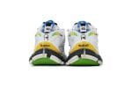 Balenciaga Runner Sneaker Gradient White Gray