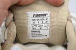 Balenciaga Runner Sneaker White Brown