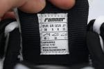 Balenciaga Runner Sneaker White Blue Yellow