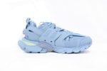 Balenciaga Tess S LED Sneaker Light Blue