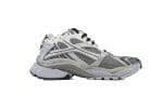 Balenciaga Runner Sneaker Gray Brown