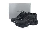 Balenciaga Runner Sneaker Under Armour Collab