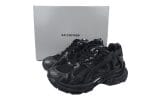 Balenciaga Runner Sneaker All Black