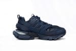 Balenciaga Tess S LED Sneaker Royal Blue