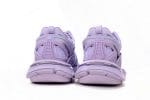Balenciaga Track 2 Sneaker Purple
