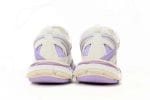 Balenciaga Track 2 Sneaker White Purple