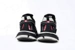 Balenciaga Track 2 Sneaker Black White Red (Colorway 2)
