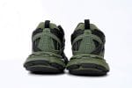 Balenciaga Track 2 Sneaker Black