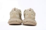 Balenciaga Track 2 Sneaker Khaki