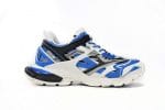 Balenciaga Track 2 Sneaker Blue White