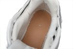 Balenciaga Runner White Black Gray