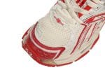 Balenciaga Runner Blue White Red