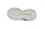 Balenciaga Tess S LED Sneaker White Black