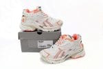 Balenciaga Runner White Orange