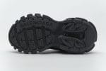 Balenciaga Tess S LED Sneaker Black