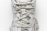 Balenciaga Tess S LED Sneaker White