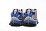 Balenciaga Runner White Blue Orange