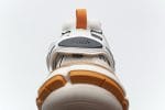 Balenciaga Tess S LED Sneaker White Orange
