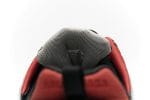 Balenciaga Track 2 Sneaker Grey Red