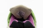 Balenciaga Track 2 Sneaker White Green Pink