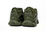 Balenciaga Runner Green
