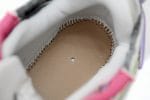 Balenciaga Runner White Yellow Purple