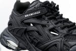 Balenciaga Track 2 Sneaker Black (Colorway 2)