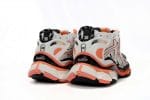 Balenciaga Runner White Orange Black