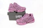 Balenciaga Runner Pink