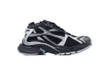 Balenciaga Runner Sneaker Dark Gray
