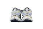 Balenciaga Runner Sneaker Gray Black Yellow