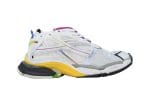 Balenciaga Runner Sneaker Gradient White Gray