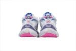 Balenciaga Runner Sneaker Purple Blue Pink
