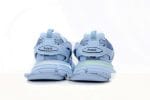 Balenciaga Tess S LED Sneaker Light Blue