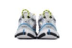 Balenciaga Runner Sneaker White Pink Blue