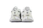 Balenciaga Runner Sneaker Gradient White Black
