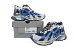 Balenciaga Runner Sneaker Gradient Blue