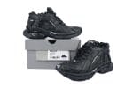 Balenciaga Runner Sneaker Under Armour Collab