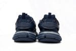 Balenciaga Tess S LED Sneaker Royal Blue