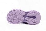 Balenciaga Track 2 Sneaker Purple