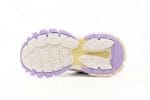 Balenciaga Track 2 Sneaker White Purple